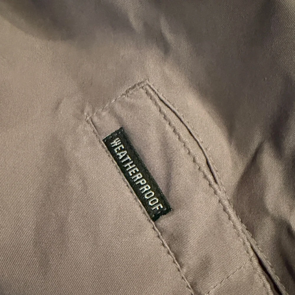 Waterproof Jacket Size Large - Picture 2 of 4
